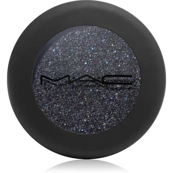 MAC Cosmetics Eye Shadow Metallic metalické očné tiene odtieň Illuminaughty 1 g