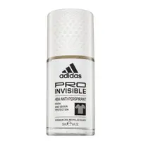 Adidas Pro Invisible deodorant roll-on pre ženy 50 ml