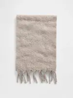 GAP šál s strapcami