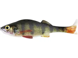 Westin gumová nástraha original perch real perch - 9 cm 8 g
