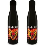 Pyramid Fľaša nerezová Stranger Things 540 ml