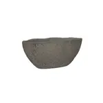 Květináč Mt. Verita, šedý diorit, více velkostí - Pottery Pots Velikost: M - 65,5 x 29 x 24,5 cm