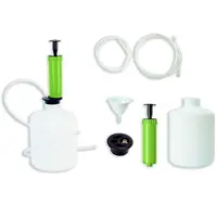 ODSÁVAČKA OLEJE FIELDMANN FZR 9050