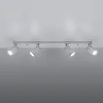 Svítidlo Oregon 4L bílý A-331