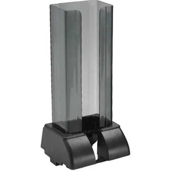 Zebra P1037750-100, output hopper