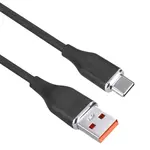 Nabíjecí USB-C kabel USB 2.0 A A USB-C 3.1 konektor