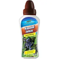 Agro kapalné železo 0,5 l