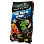 Agro černozemní substrát pro celou zahradu 60 l