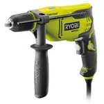 Příklepová vrtačka RYOBI RPD680-K 650W RY5133002016