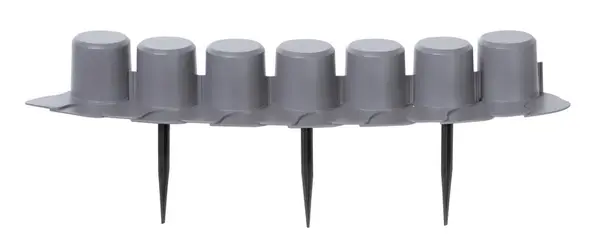 Palisáda IPAL7 4,05 m šedá PRIPAL7-S443