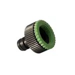 Adaptér s vnitřním závitem Trick Hose 3/4"+1", zelená MA715713