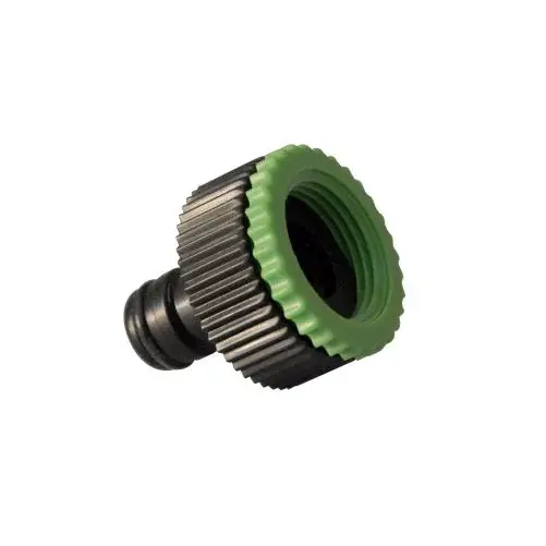 Adaptér s vnitřním závitem Trick Hose 3/4"+1", zelená MA715713