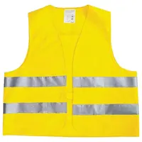 Ochraná Vesta 2 Reflexní Pruhy Velikost Xl