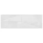 Dekor Square blanco 20/60