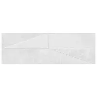 Dekor Square blanco 20/60