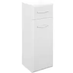 Komoda bílá Viva B35 521696