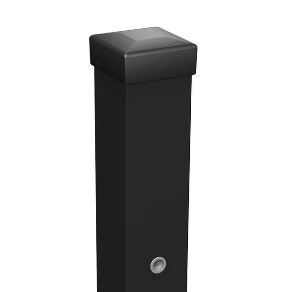 Sloupek brány  7x7x215 cm