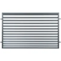 PLOTOVÉ POLE SANDRA - 200 X 120 CM