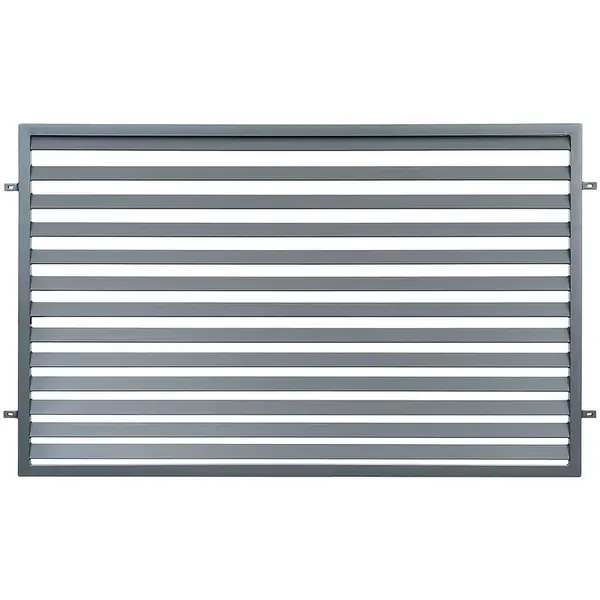 PLOTOVÉ POLE SANDRA - 200 X 120 CM