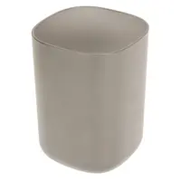 Kosmetická sklenička taupe 8288 Zelda Bisk