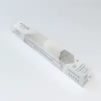 Anglické dřevěné obklady MDF ART