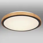 Svítidlo 41764-24 LED 24W černá PL