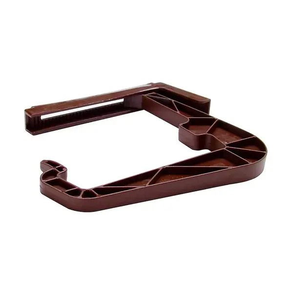 Držák na truhlík 20cm iwws r222