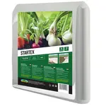 Textilie 1,6 x 5 m / k rychlení / bílá