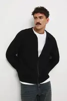 Bavlnený kardigán Medicine