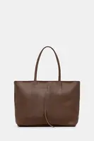 Kožená kabelka Answear Lab