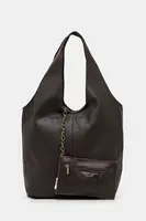 Kožená kabelka Answear.LAB