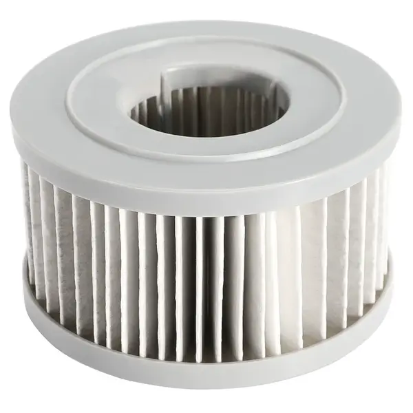 HEPA Filter For JIMMY JV85/JV85 Pro/H9 PRO/H9 Flex/H10 Pro/H10 Flex Vacuum Cleaner - Gray