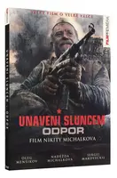 Unaveni sluncem 2: Odpor (DVD)