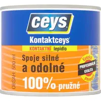 Lepidlo Ceys Kontaktceys 500 ml