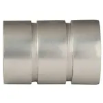 Koncovka 16mm lento saten