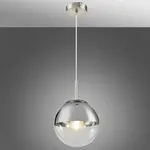 Svítidlo  15851 chrom LW1