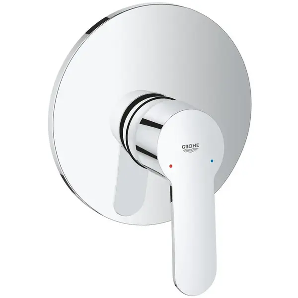 Baterie sprchová podomítková EUROSTYLE COSMOPOLITAN 19507002