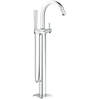 Baterie vanová montáž do podlahy GRANDERA 23318000