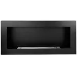 Biokrb 900x400 černá strukturální