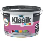 Het Klasik Color 0317 purpurový 7+1kg