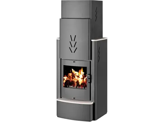 Krbová kamna s výměníkem VICTORIA Sonata B HO3036