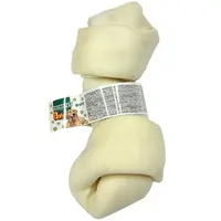 Uzel žvýkací natural bílý 10-12,5 cm/30-45 g