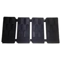 Dilatační klínky PVC 20ks