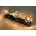 Svítidlo LOTOS CHROM AS-8797-03-6710-039A LS3