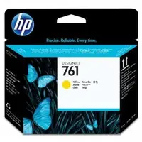 HP CH645A 761 žlutá (yellow) originální tisková hlava