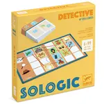 Sologic – Detektív