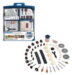 DREMEL Příslušenství - 100dílná sada nástavců a příslušenství 2615S723JA