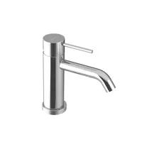 Sapho Ultrasan - Umývadlová batéria, chróm UT002V