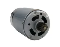Makita - Náhradní motor pro vrtací šroubováky 629821-7