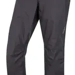 Husky Lamer L XXL, černá Dámské outdoor kalhoty